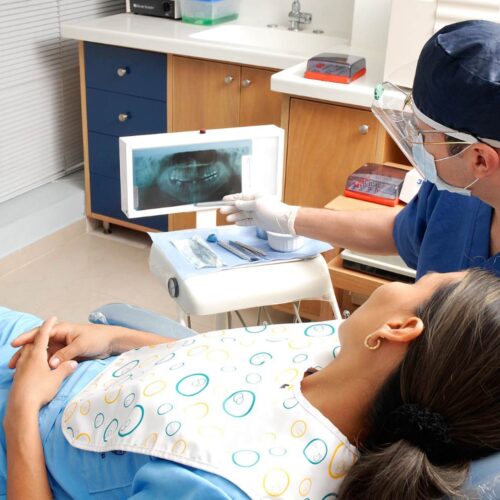 SkyDent Clinic 4 d007